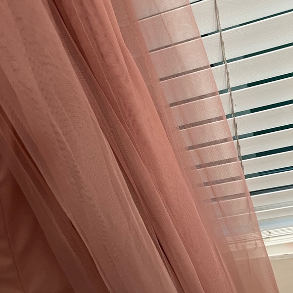 Strappy Maxi Dress - Picture 3 of 4